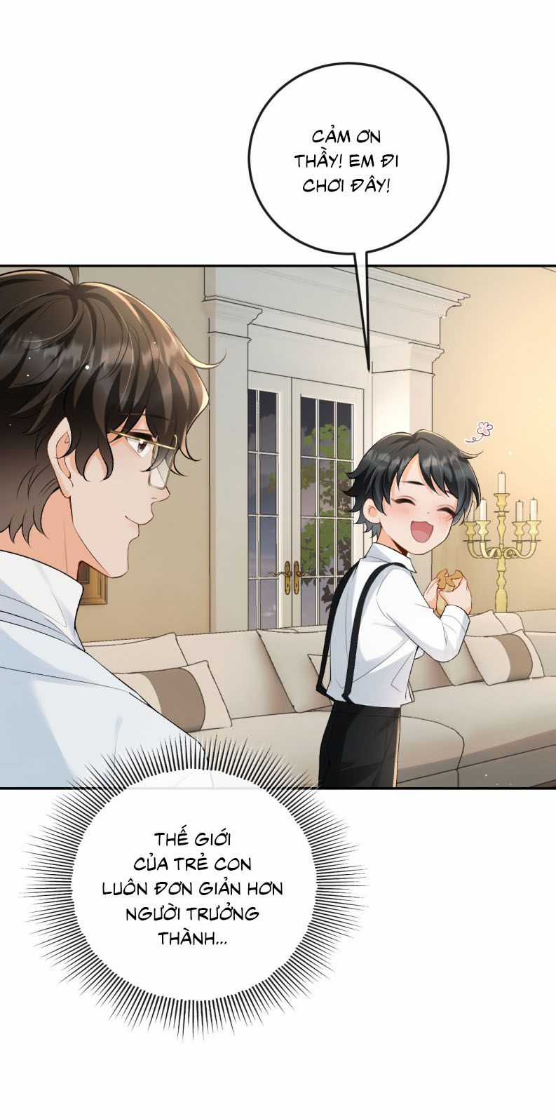 Bản Tính Hạ Đẳng - Chapter 26 - Trang 7