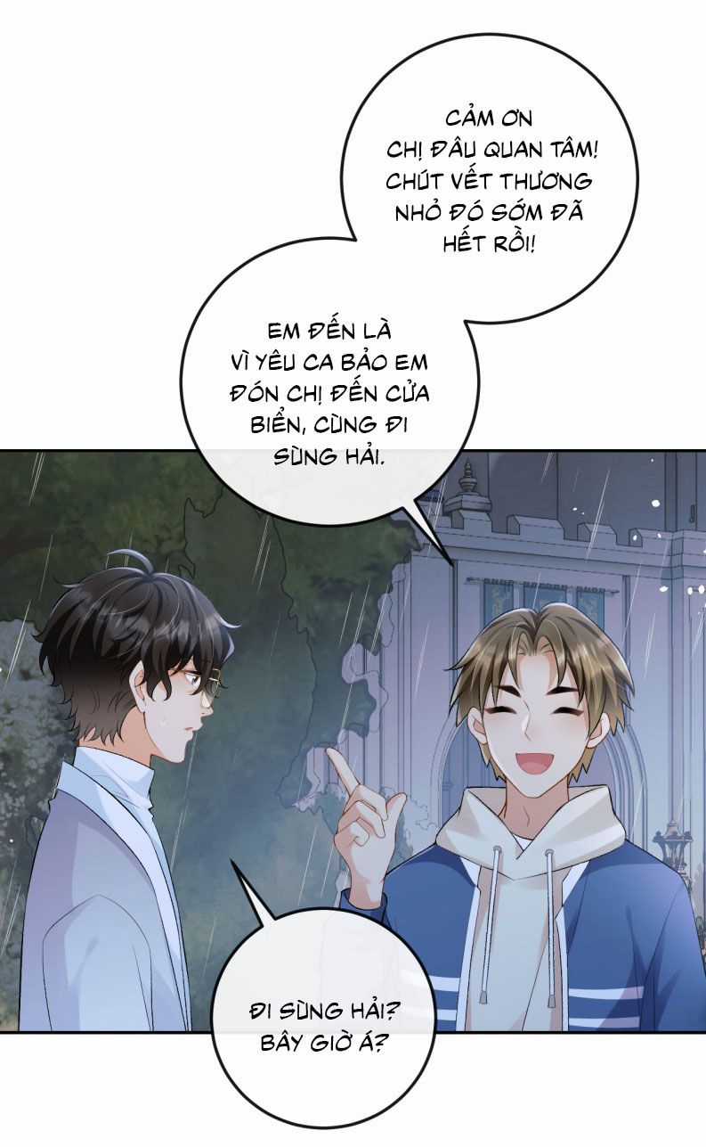 Bản Tính Hạ Đẳng - Chapter 26 - Trang 9