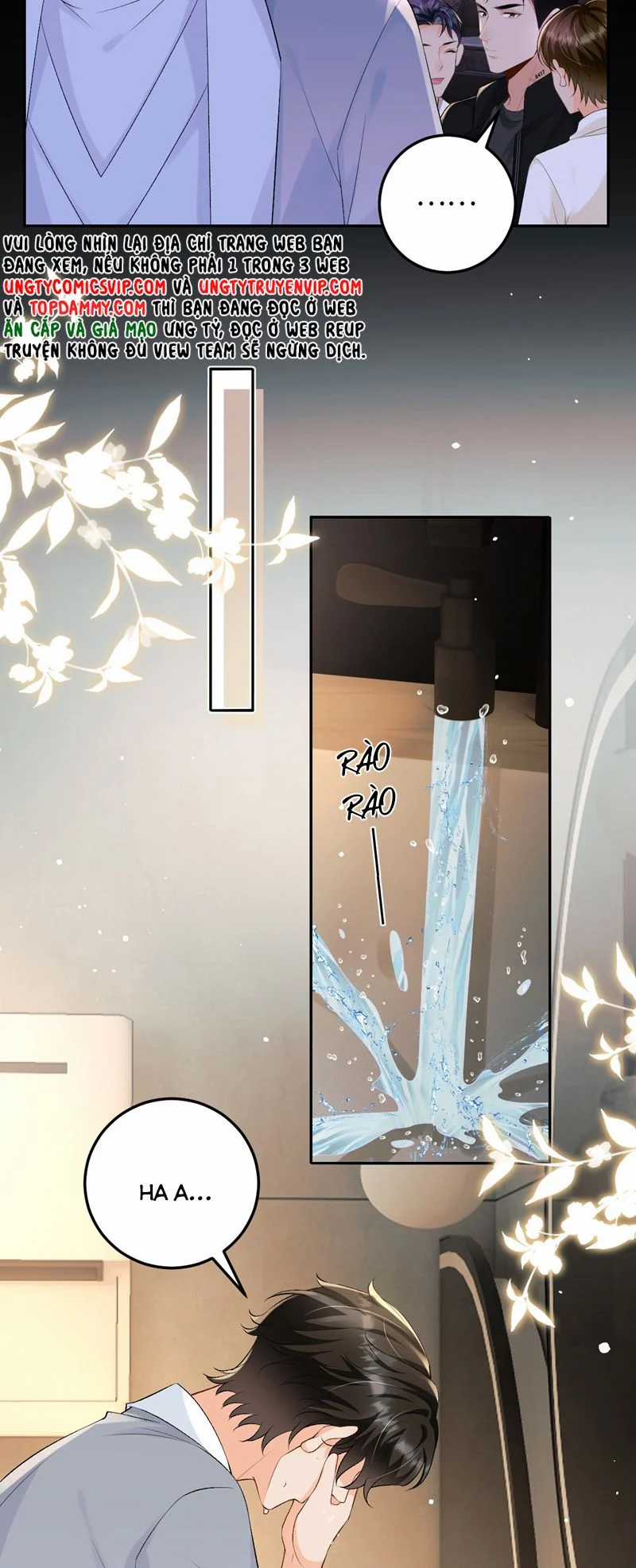 Bản Tính Hạ Đẳng - Chapter 27 - Trang 13