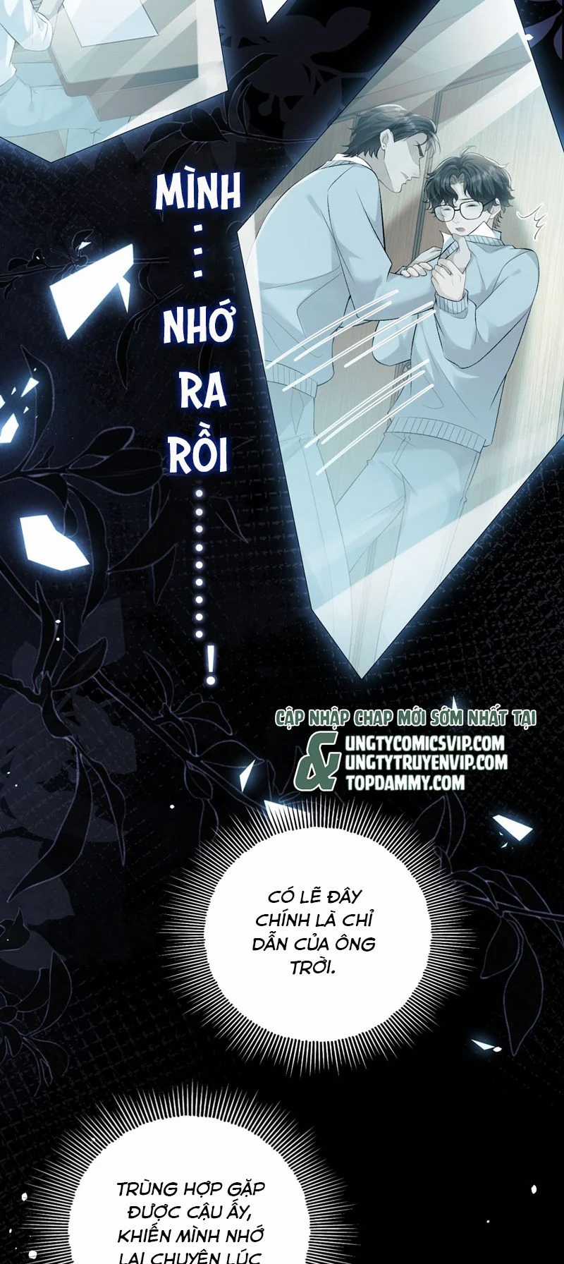 Bản Tính Hạ Đẳng - Chapter 27 - Trang 19