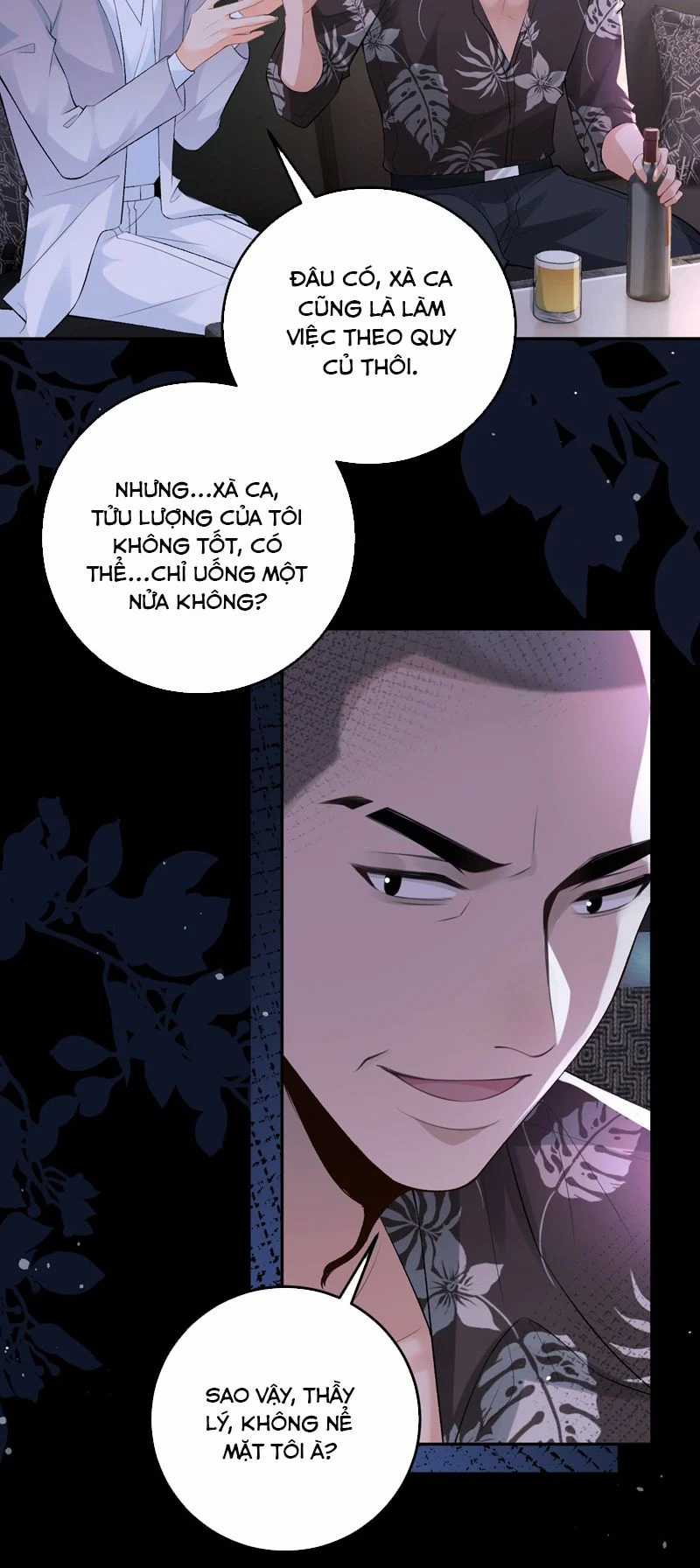 Bản Tính Hạ Đẳng - Chapter 27 - Trang 23