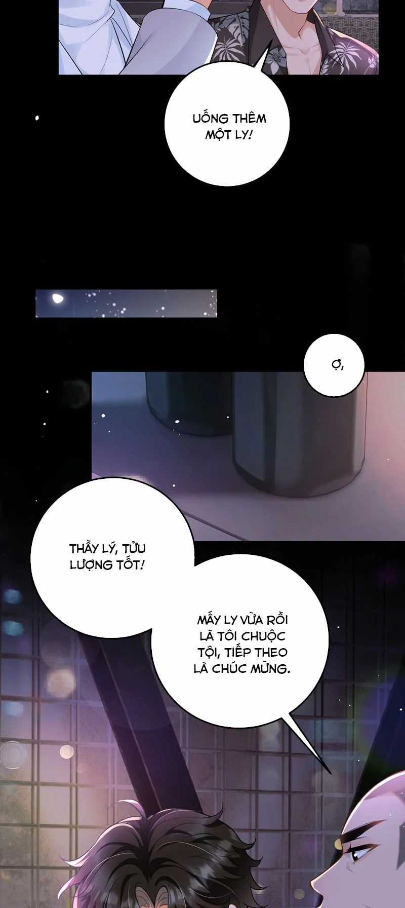 Bản Tính Hạ Đẳng - Chapter 27 - Trang 25