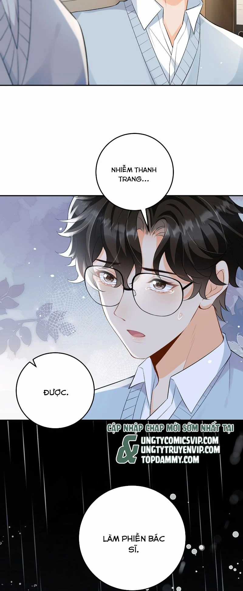Bản Tính Hạ Đẳng - Chapter 28 - Trang 12