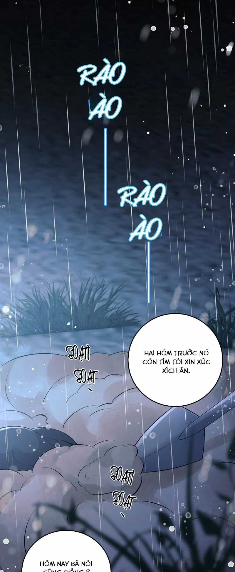 Bản Tính Hạ Đẳng - Chapter 28 - Trang 13