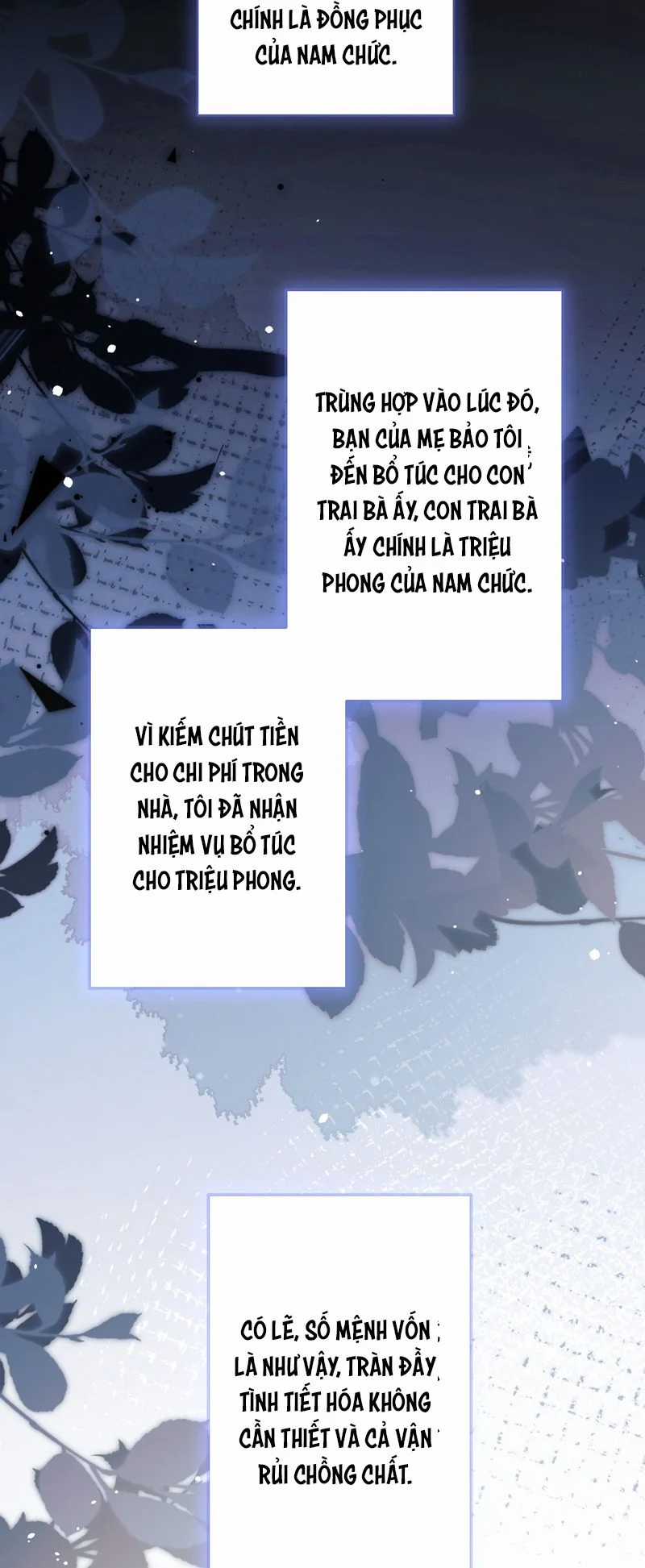 Bản Tính Hạ Đẳng - Chapter 28 - Trang 17