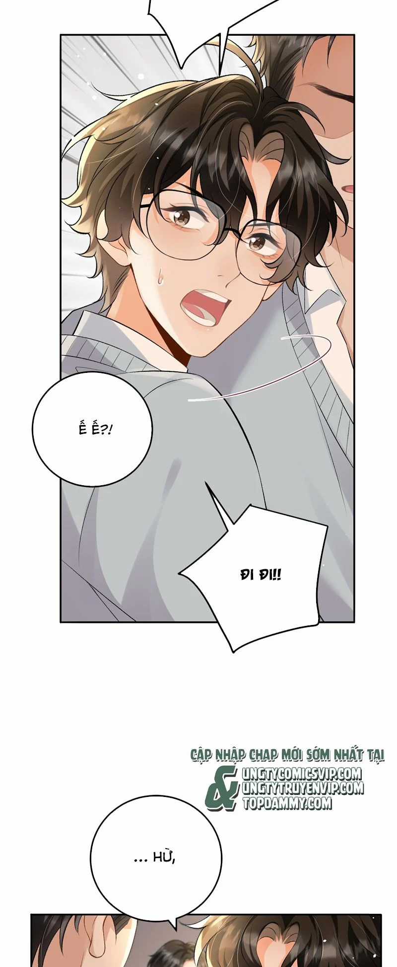 Bản Tính Hạ Đẳng - Chapter 28 - Trang 24