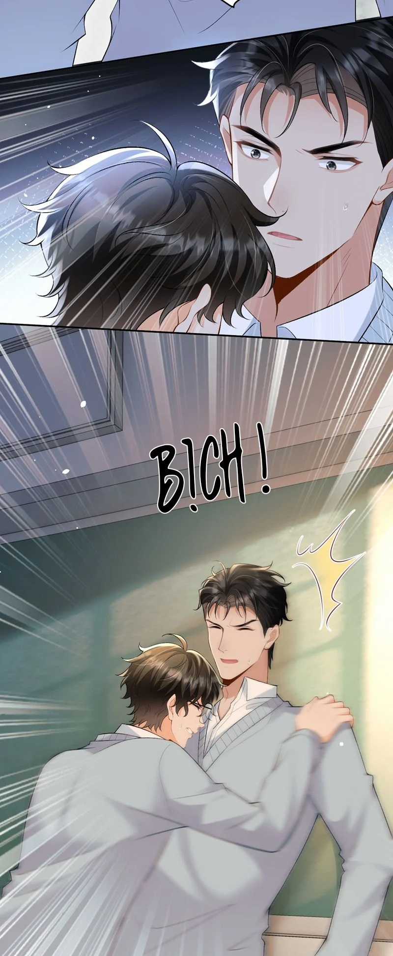 Bản Tính Hạ Đẳng - Chapter 28 - Trang 26