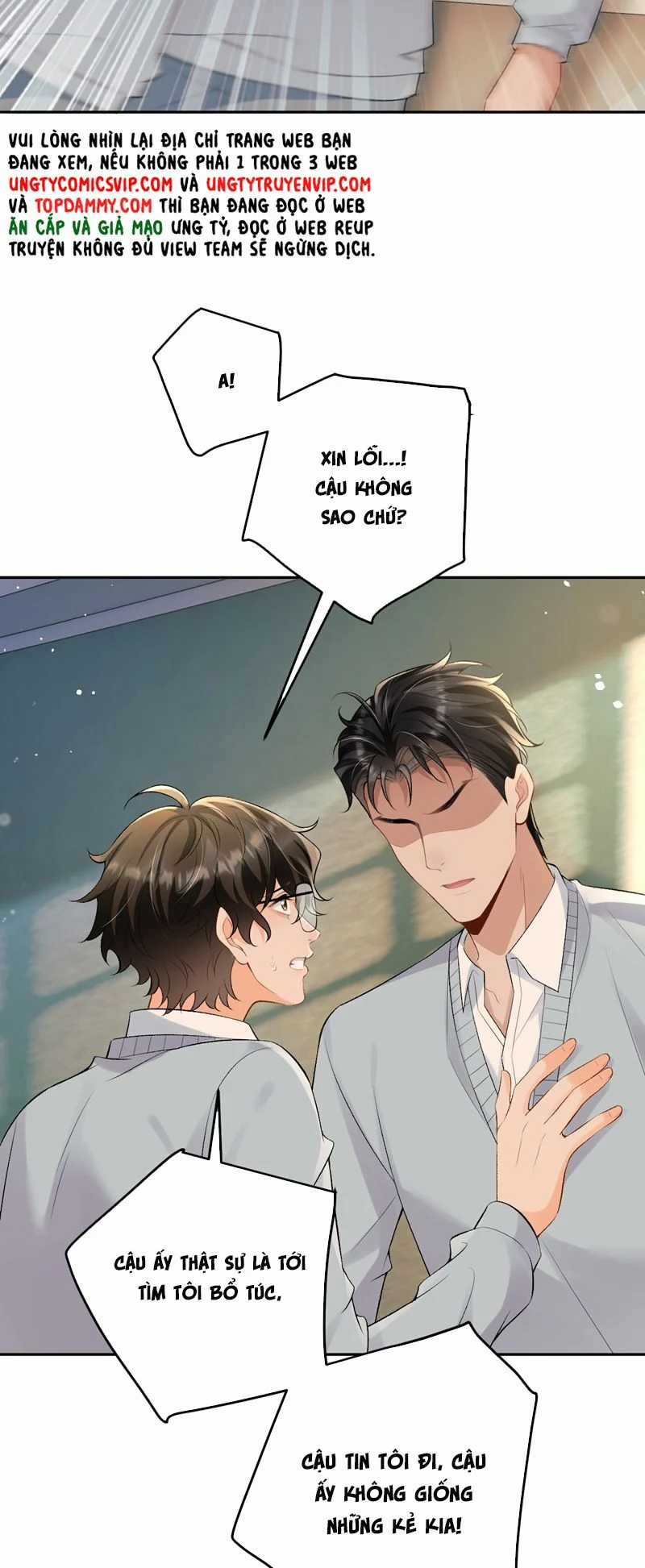 Bản Tính Hạ Đẳng - Chapter 28 - Trang 27