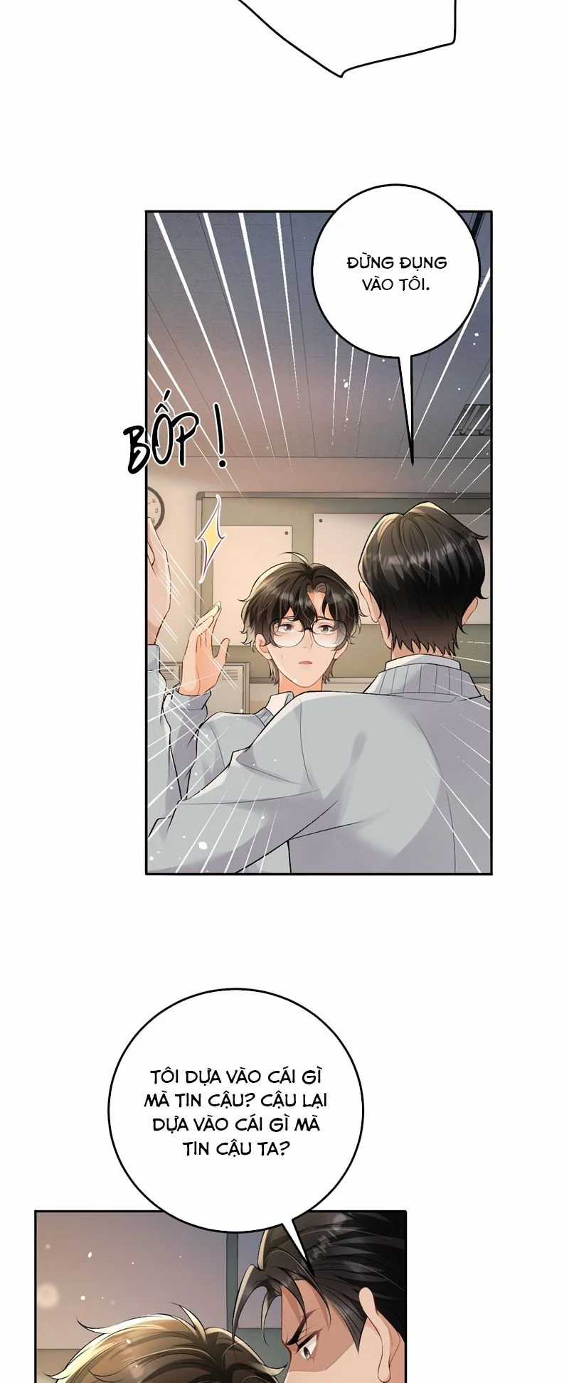 Bản Tính Hạ Đẳng - Chapter 28 - Trang 28