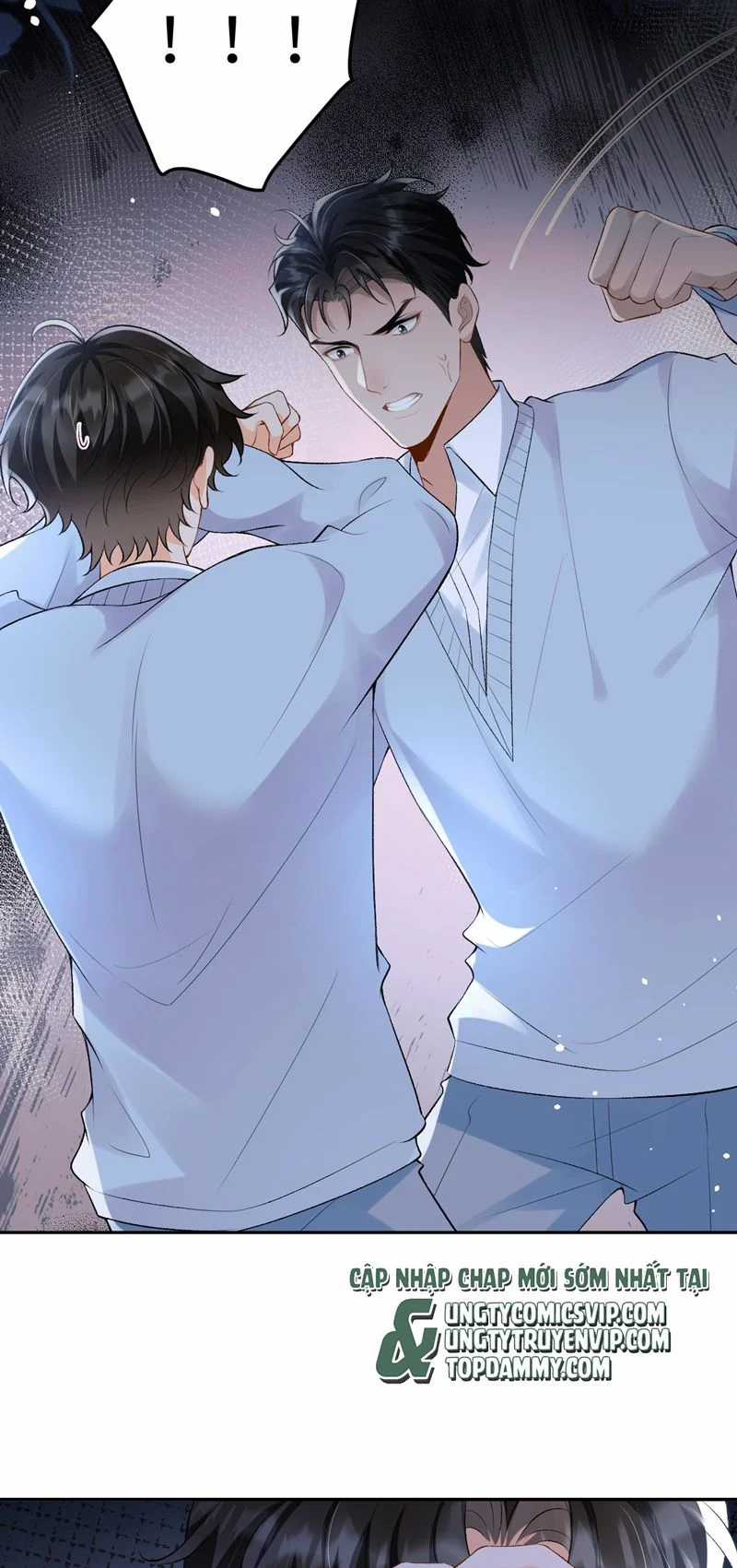 Bản Tính Hạ Đẳng - Chapter 28 - Trang 33