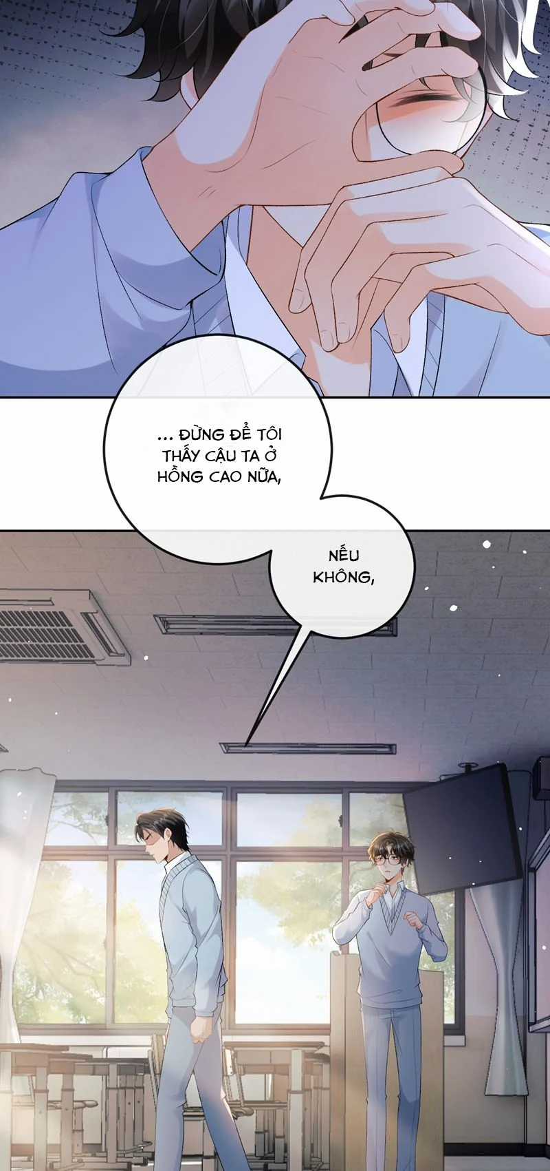 Bản Tính Hạ Đẳng - Chapter 28 - Trang 34