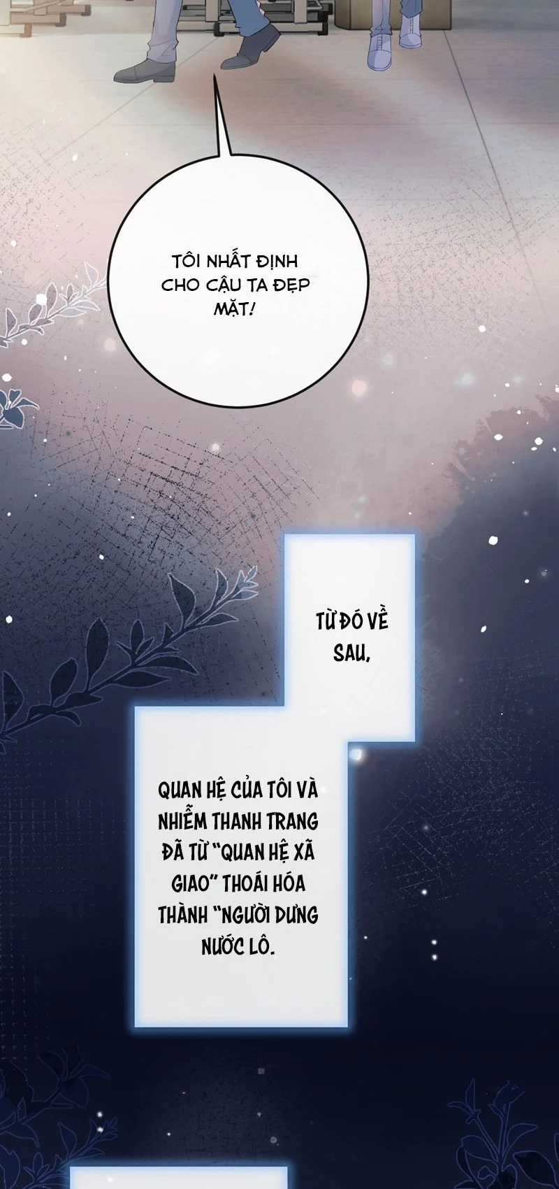 Bản Tính Hạ Đẳng - Chapter 28 - Trang 35