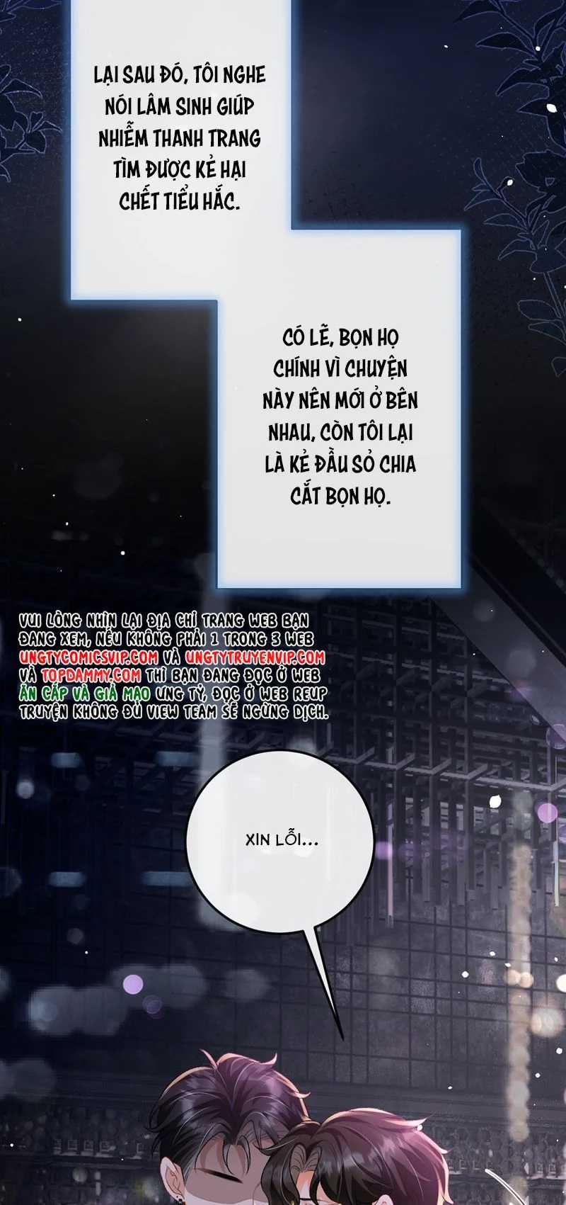 Bản Tính Hạ Đẳng - Chapter 28 - Trang 36