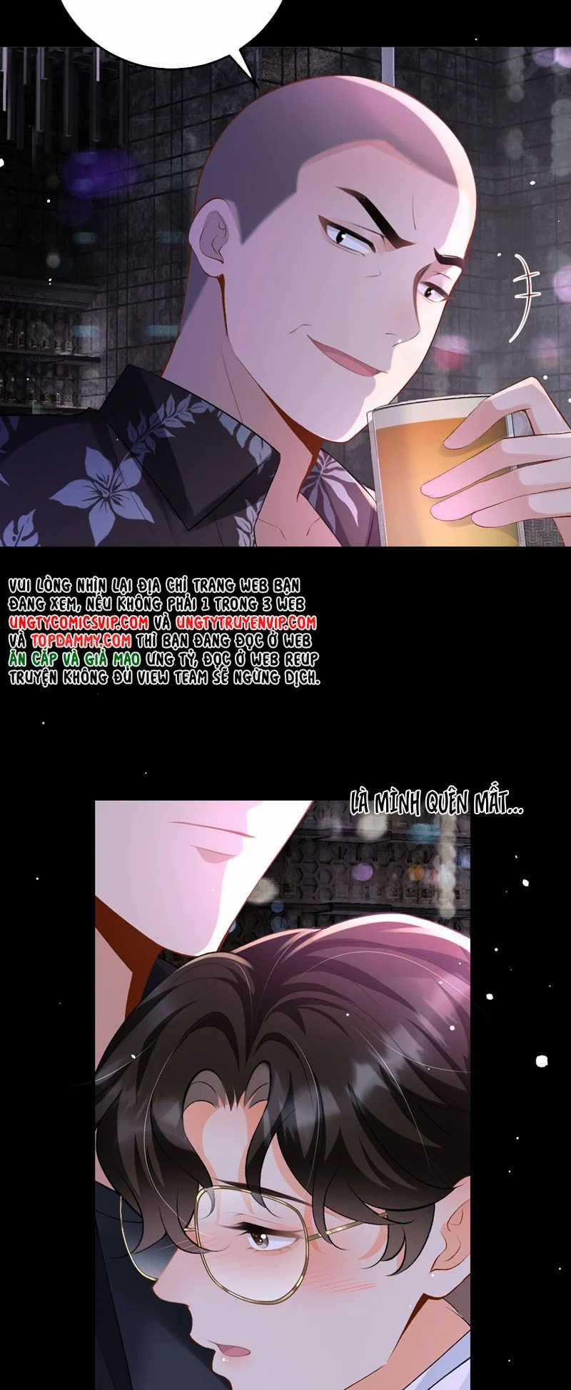 Bản Tính Hạ Đẳng - Chapter 28 - Trang 5