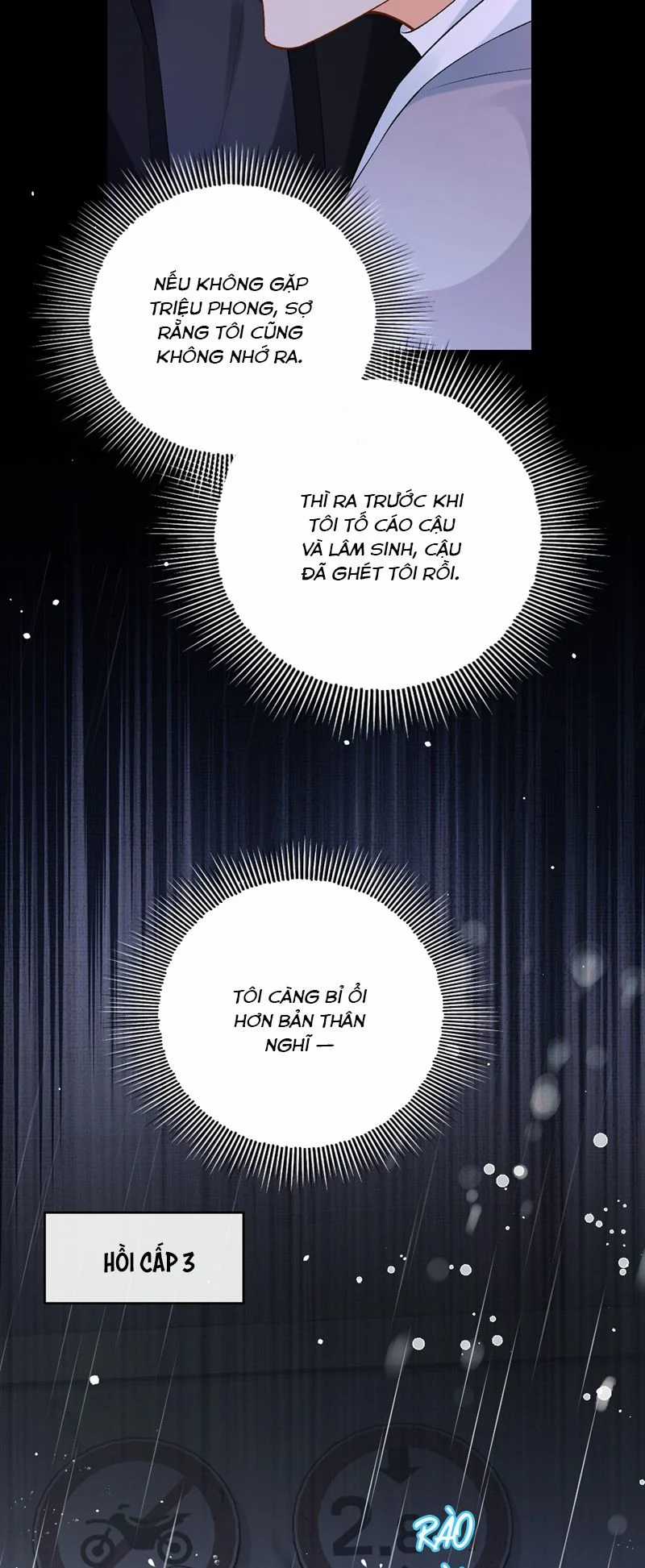 Bản Tính Hạ Đẳng - Chapter 28 - Trang 6