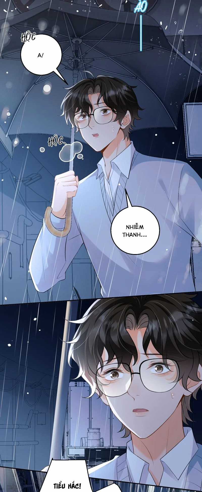 Bản Tính Hạ Đẳng - Chapter 28 - Trang 7