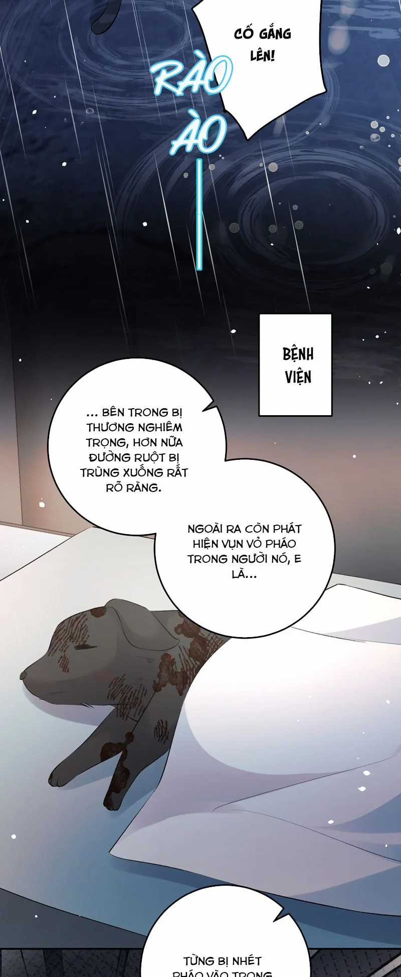 Bản Tính Hạ Đẳng - Chapter 28 - Trang 9