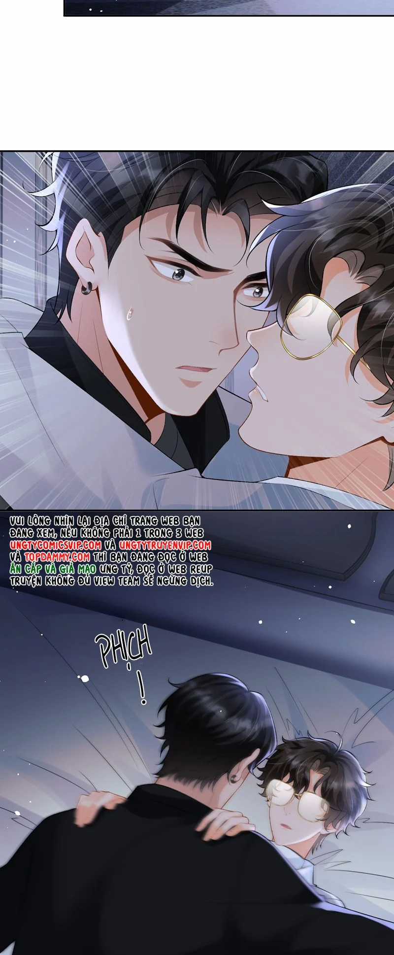 Bản Tính Hạ Đẳng - Chapter 29 - Trang 11