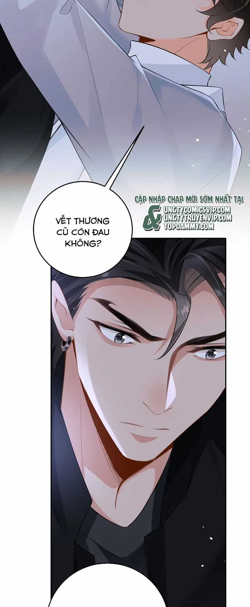 Bản Tính Hạ Đẳng - Chapter 29 - Trang 13