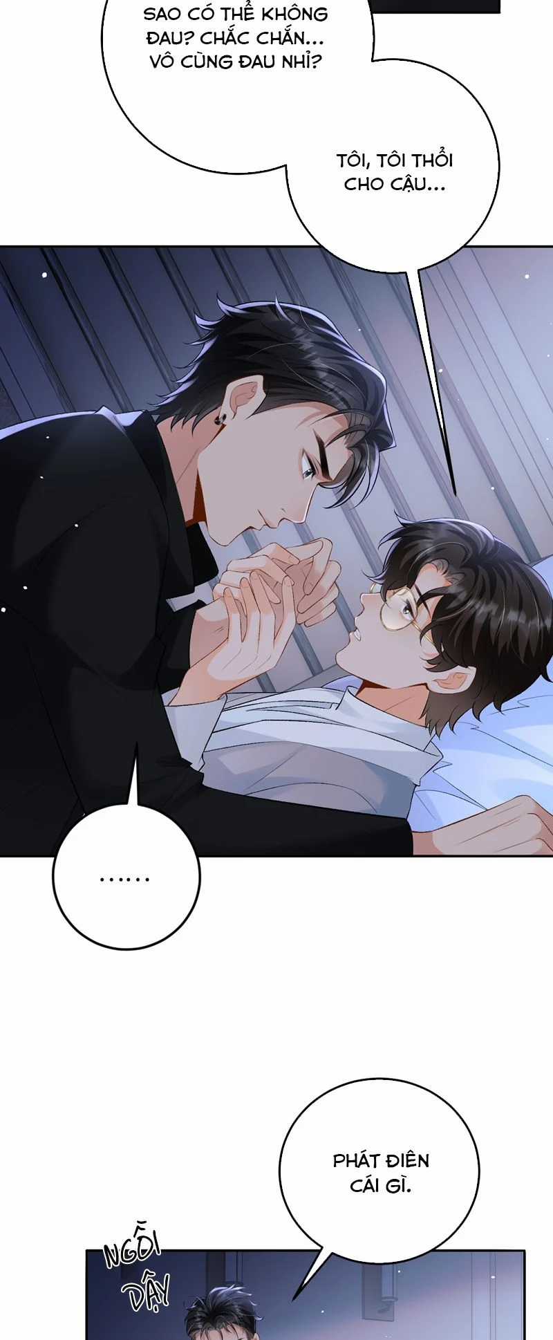 Bản Tính Hạ Đẳng - Chapter 29 - Trang 14