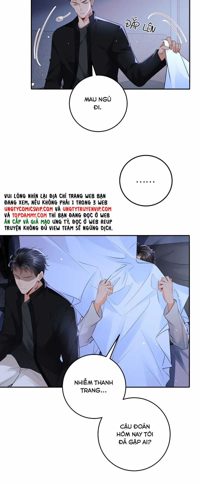 Bản Tính Hạ Đẳng - Chapter 29 - Trang 15