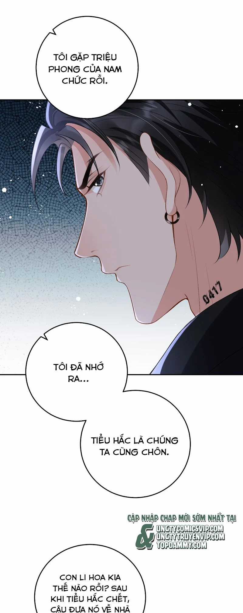 Bản Tính Hạ Đẳng - Chapter 29 - Trang 16