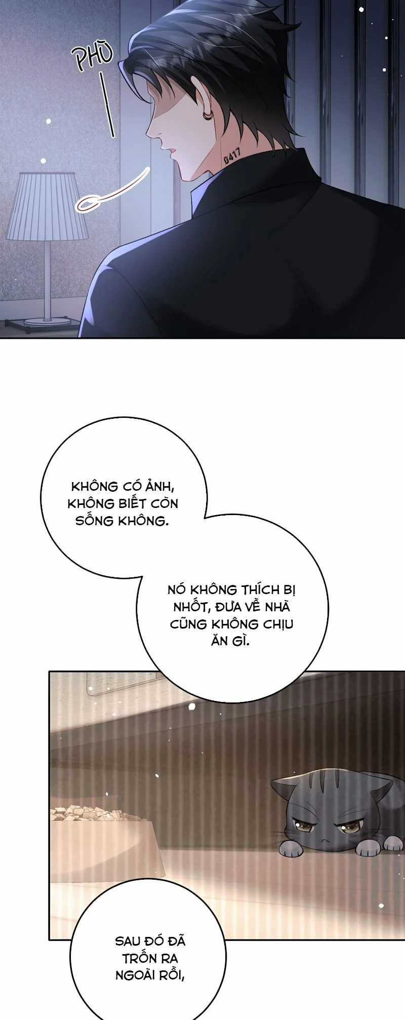 Bản Tính Hạ Đẳng - Chapter 29 - Trang 19