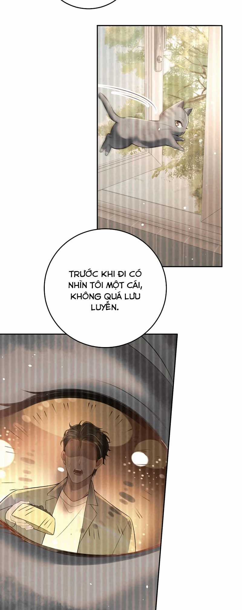 Bản Tính Hạ Đẳng - Chapter 29 - Trang 20