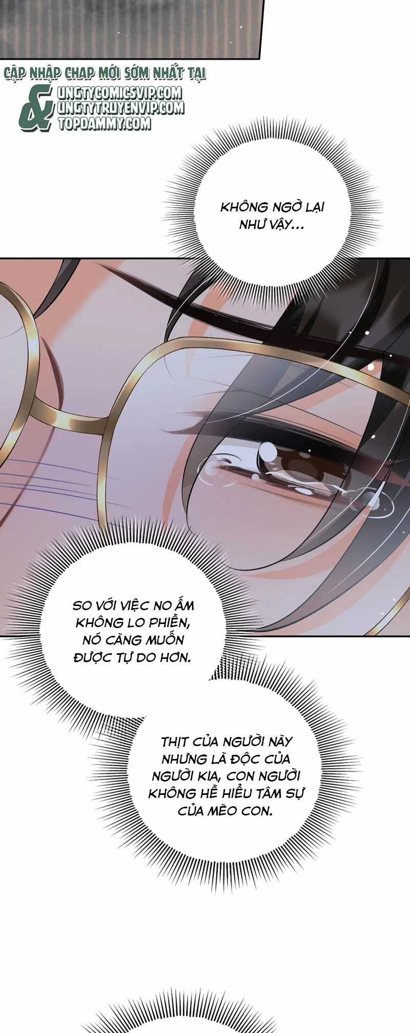 Bản Tính Hạ Đẳng - Chapter 29 - Trang 21