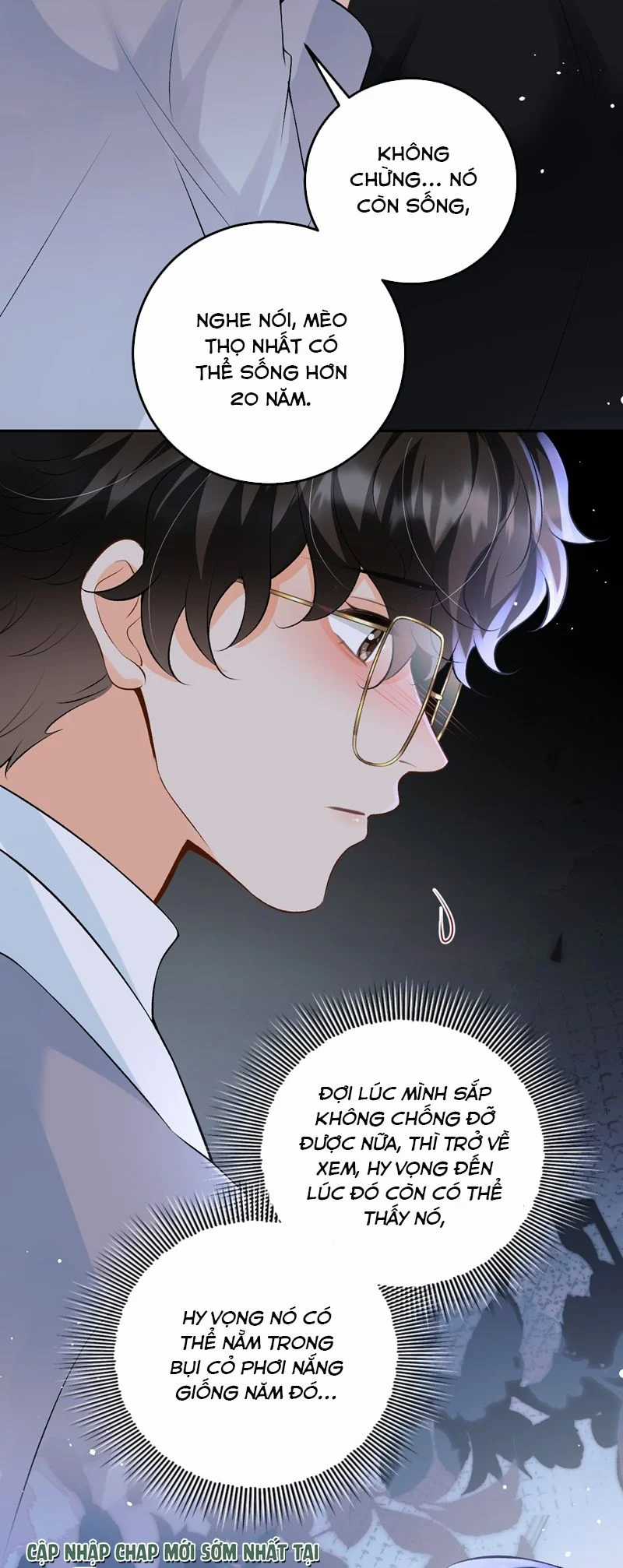 Bản Tính Hạ Đẳng - Chapter 29 - Trang 23