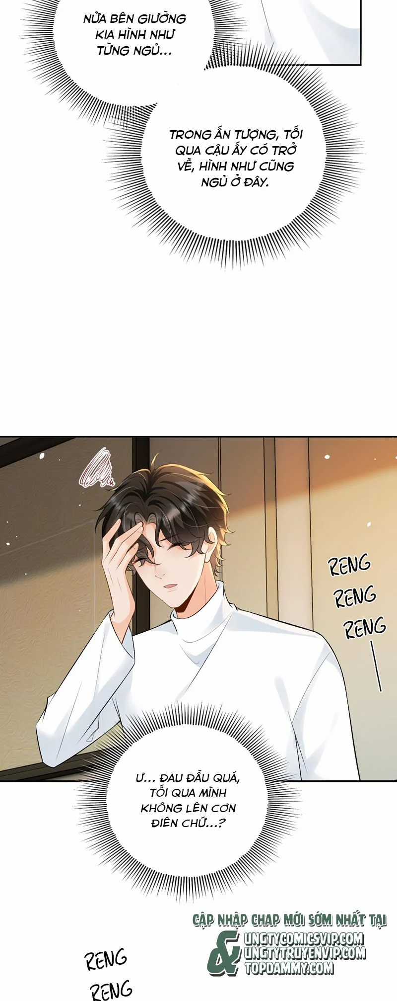 Bản Tính Hạ Đẳng - Chapter 29 - Trang 27