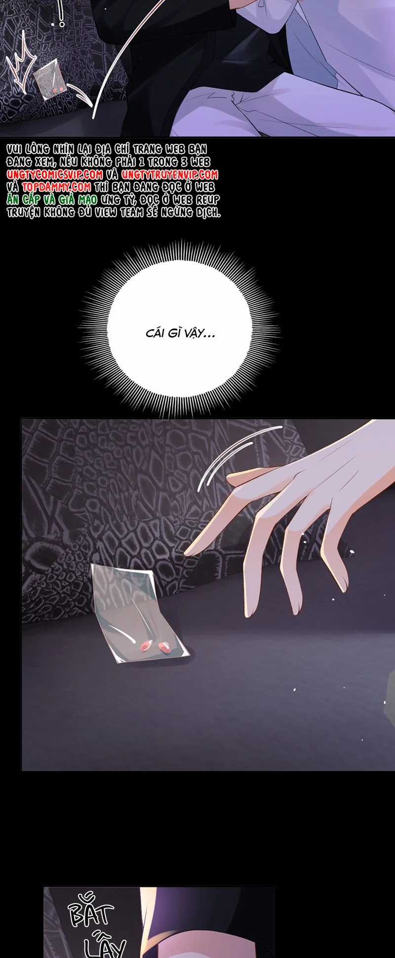 Bản Tính Hạ Đẳng - Chapter 29 - Trang 4