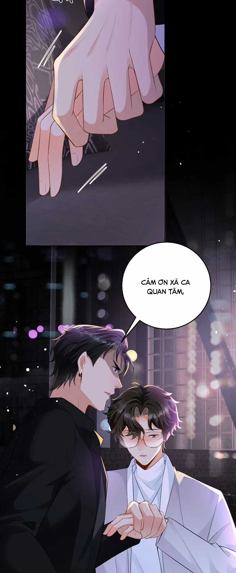 Bản Tính Hạ Đẳng - Chapter 29 - Trang 5