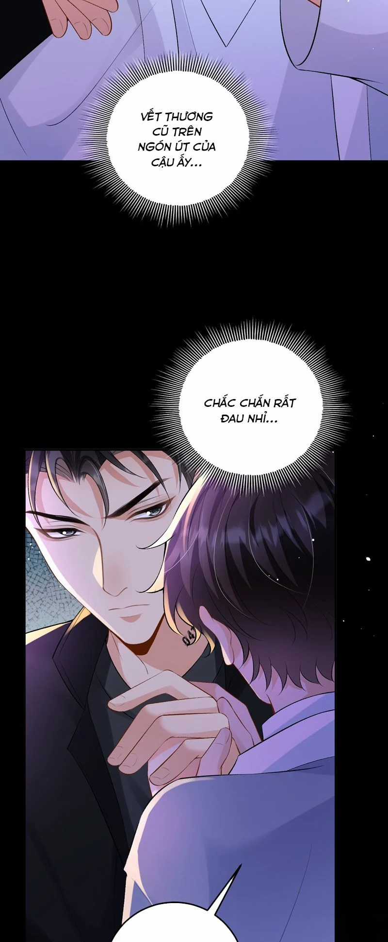 Bản Tính Hạ Đẳng - Chapter 29 - Trang 7