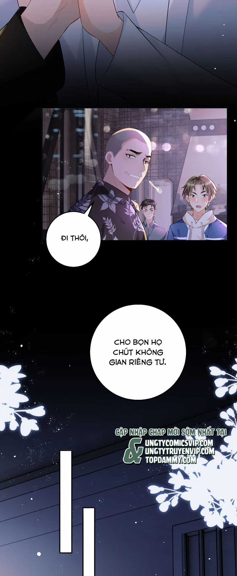 Bản Tính Hạ Đẳng - Chapter 29 - Trang 9