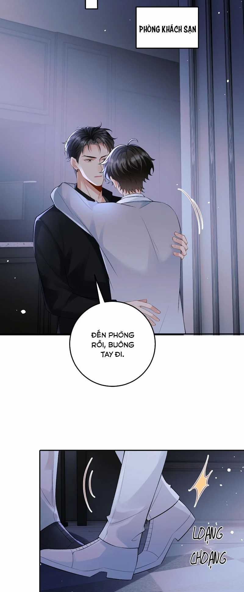 Bản Tính Hạ Đẳng - Chapter 29 - Trang 10