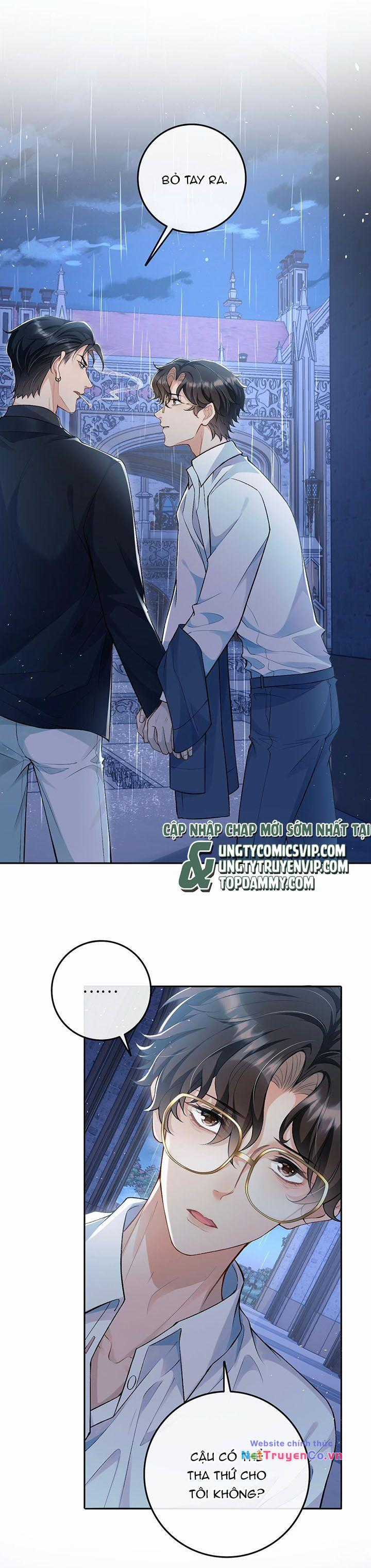 Bản Tính Hạ Đẳng - Chapter 3 - Trang 1