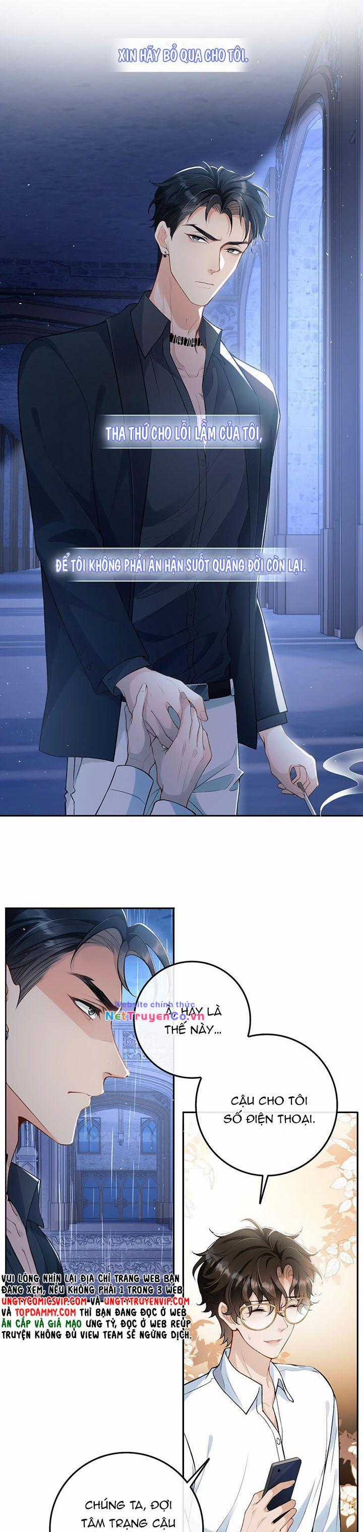 Bản Tính Hạ Đẳng - Chapter 3 - Trang 2