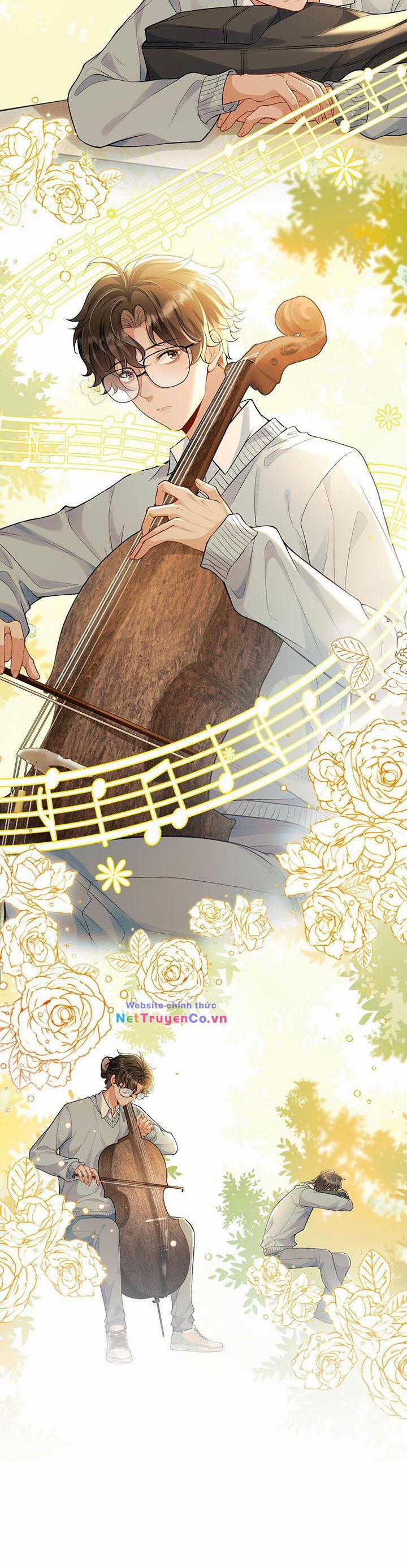 Bản Tính Hạ Đẳng - Chapter 3 - Trang 13