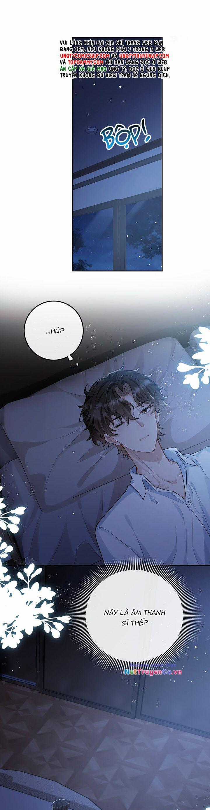 Bản Tính Hạ Đẳng - Chapter 3 - Trang 14