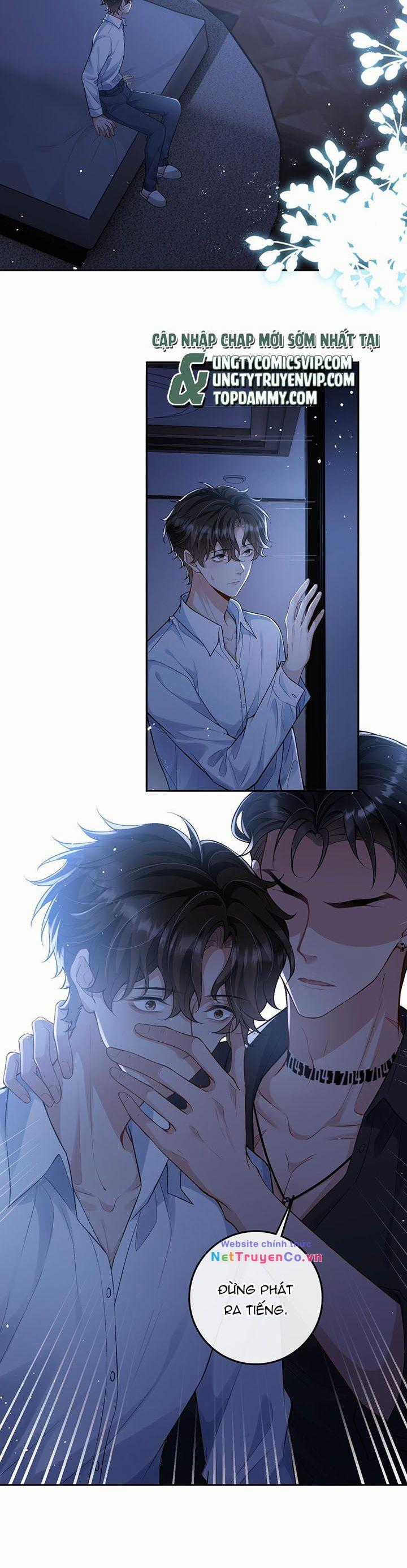 Bản Tính Hạ Đẳng - Chapter 3 - Trang 15