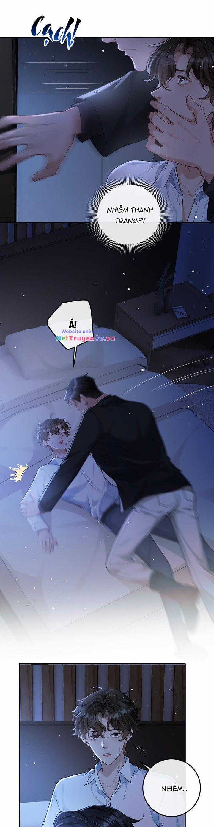 Bản Tính Hạ Đẳng - Chapter 3 - Trang 16