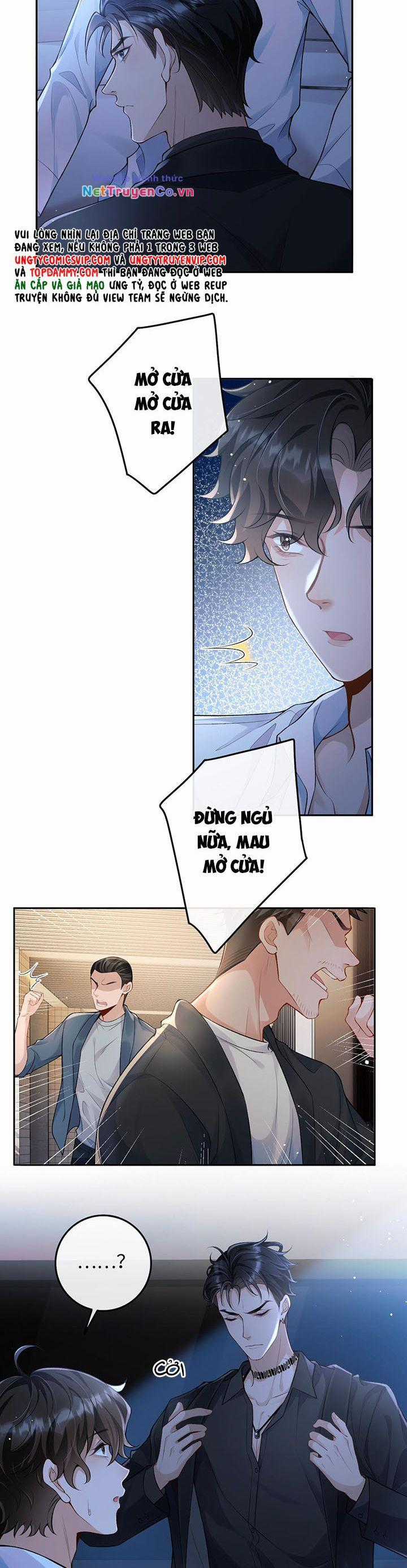 Bản Tính Hạ Đẳng - Chapter 3 - Trang 17
