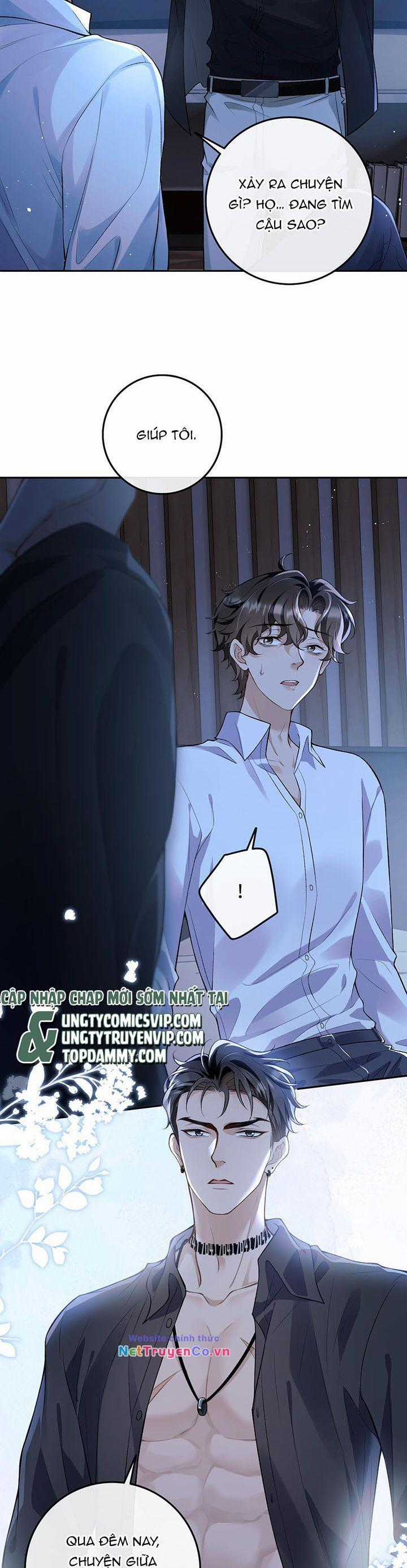 Bản Tính Hạ Đẳng - Chapter 3 - Trang 18