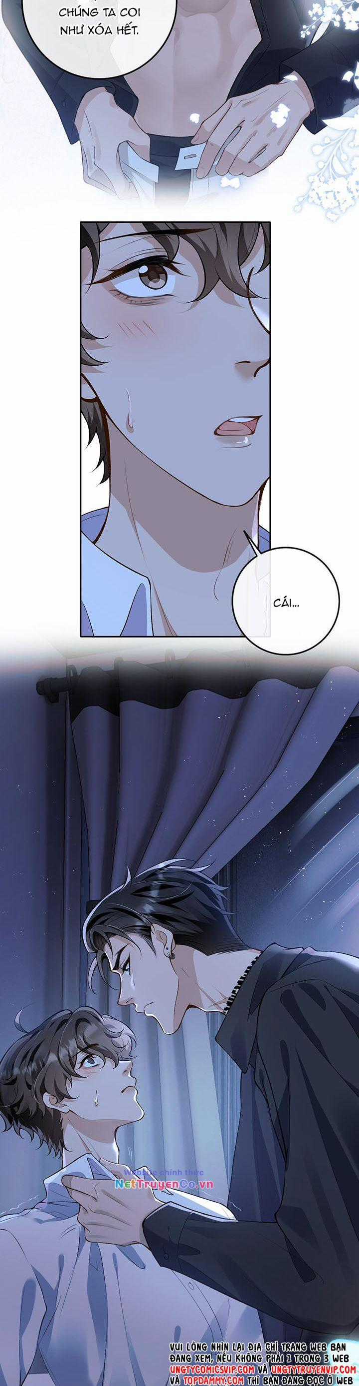 Bản Tính Hạ Đẳng - Chapter 3 - Trang 19