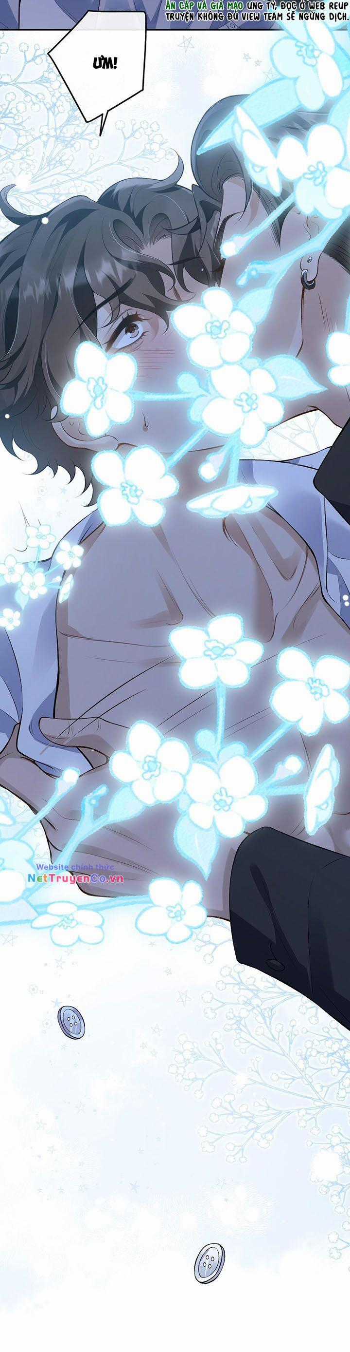 Bản Tính Hạ Đẳng - Chapter 3 - Trang 20