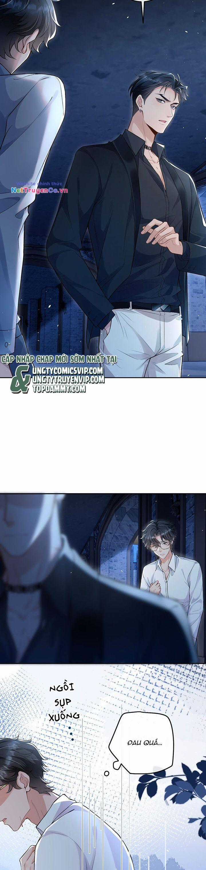 Bản Tính Hạ Đẳng - Chapter 3 - Trang 4