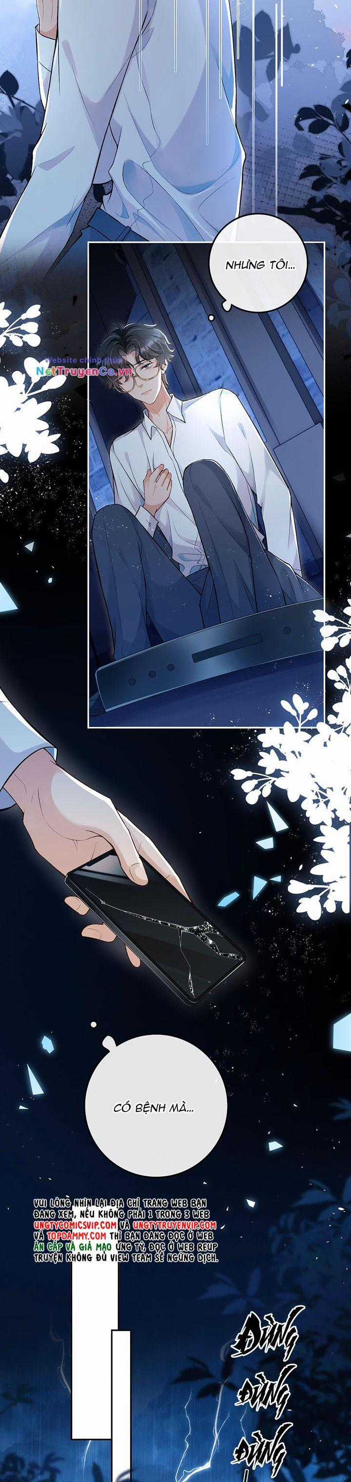 Bản Tính Hạ Đẳng - Chapter 3 - Trang 5