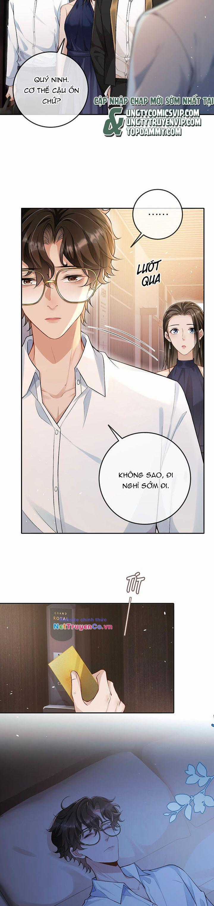 Bản Tính Hạ Đẳng - Chapter 3 - Trang 7