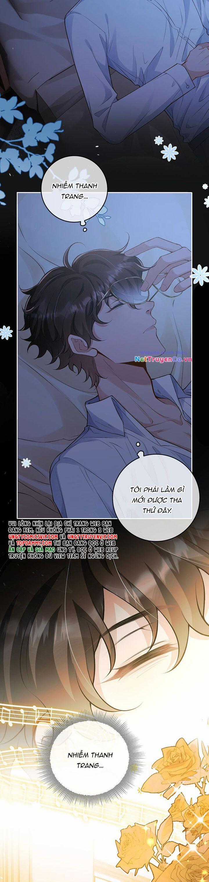 Bản Tính Hạ Đẳng - Chapter 3 - Trang 8